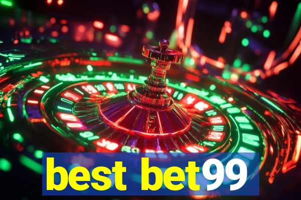 best bet99